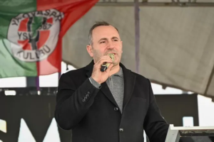 FESTİVALE YOĞUN KATILIM