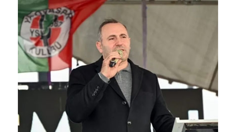 FESTİVALE YOĞUN KATILIM