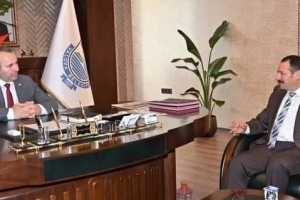 YALOVA ANADOLU DERNEKLER FEDARASYONU OLARAK DERNEK BAŞKANLARIMIZLA BERABER YALOVA BELEDİYE BAŞKANIMIZ SN. MUSTAFA TUTUK'U ZİYARET ETTİK. KIYMETLİ BAŞKANIMIZA YAKIN İLGİ VE ALAKASINDAN DOLAYI TEŞEKKÜR EDİYORUZ.