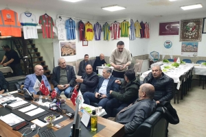 28.03.2026 YALOVA ANADOLU DERNEKLER FEDERASYONU URFA SIRA GECESİ