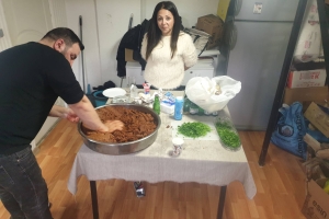 28.03.2026 YALOVA ANADOLU DERNEKLER FEDERASYONU URFA SIRA GECESİ