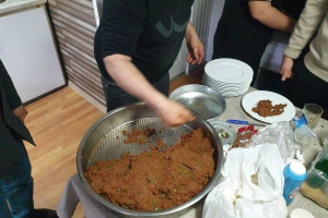 28.03.2026 YALOVA ANADOLU DERNEKLER FEDERASYONU URFA SIRA GECESİ