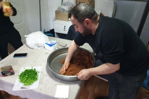 28.03.2026 YALOVA ANADOLU DERNEKLER FEDERASYONU URFA SIRA GECESİ