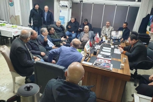 28.03.2026 YALOVA ANADOLU DERNEKLER FEDERASYONU URFA SIRA GECESİ