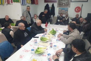 28.03.2026 YALOVA ANADOLU DERNEKLER FEDERASYONU URFA SIRA GECESİ