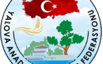 YALOVA ANADOLU DERNEKLER FEDARASYONU OLARAK DERNEK BAŞKANLARIMIZLA BERABER YALOVA BELEDİYE BAŞKANIMIZ SN. MUSTAFA TUTUK'U ZİYARET ETTİK. KIYMETLİ BAŞKANIMIZA YAKIN İLGİ VE ALAKASINDAN DOLAYI TEŞEKKÜR EDİYORUZ.