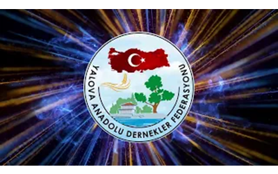 Yalova Anadolu Dernekler Federasyonu Urfa Sıra Gecesi