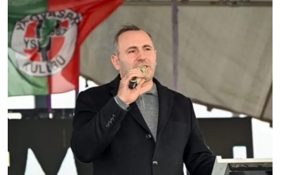 FESTİVALE YOĞUN KATILIM