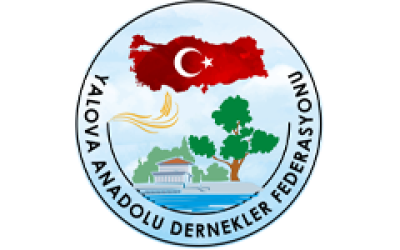 YALOVA ANADOLU DERNEKLER FEDARASYONU OLARAK DERNEK BAŞKANLARIMIZLA BERABER YALOVA BELEDİYE BAŞKANIMIZ SN. MUSTAFA TUTUK'U ZİYARET ETTİK. KIYMETLİ BAŞKANIMIZA YAKIN İLGİ VE ALAKASINDAN DOLAYI TEŞEKKÜR EDİYORUZ.