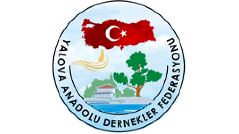 YALOVA ANADOLU DERNEKLER FEDARASYONU OLARAK DERNEK BAŞKANLARIMIZLA BERABER YALOVA BELEDİYE BAŞKANIMIZ SN. MUSTAFA TUTUK'U ZİYARET ETTİK. KIYMETLİ BAŞKANIMIZA YAKIN İLGİ VE ALAKASINDAN DOLAYI TEŞEKKÜR EDİYORUZ.